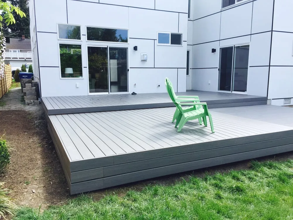 Professional lawn care service near you in Renton, WA by Nuview Landscapes