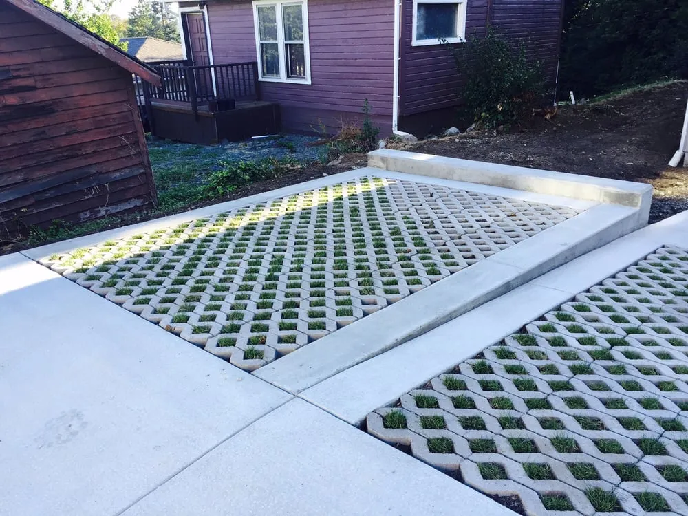 Top-rated landscaping services experts serving Renton, WA - Nuview Landscapes