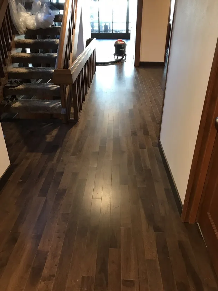 Custom landscape design in Renton, WA by Nuview Landscapes