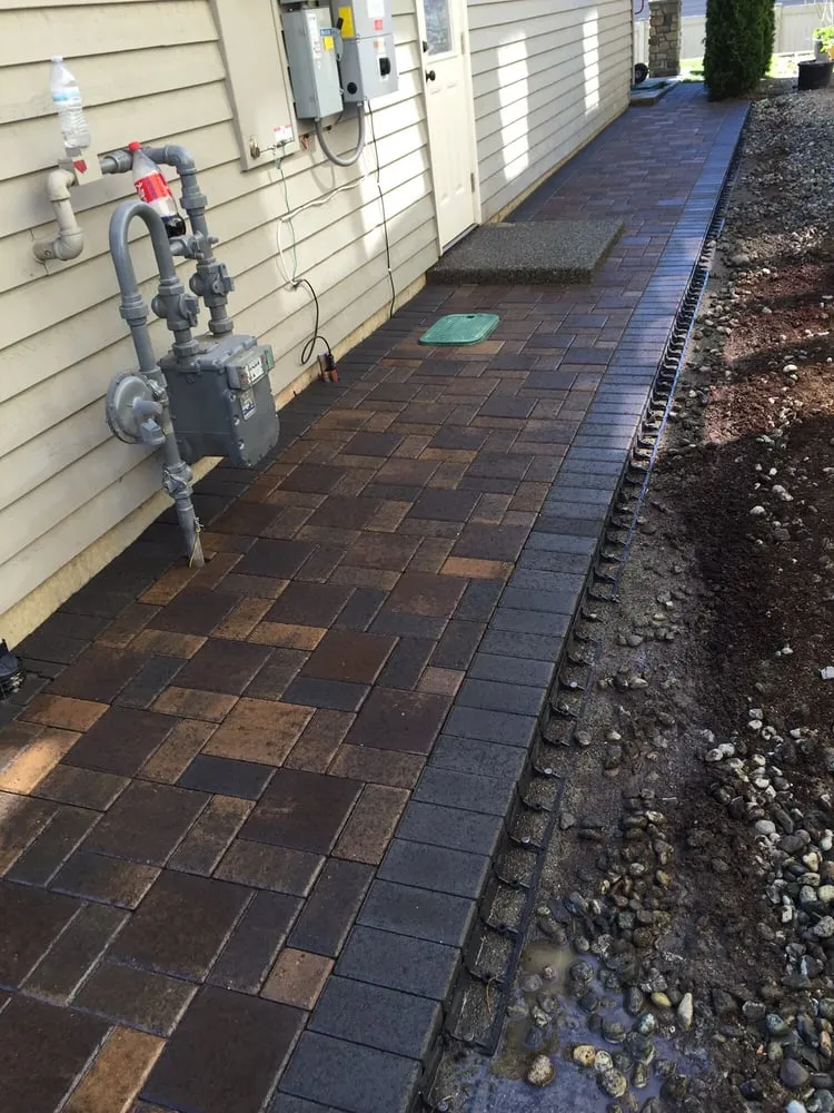 Top-rated outdoor landscaping experts serving Renton, WA - Nuview Landscapes