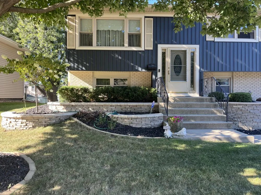 Expert yard maintenance near you across Oak Forest, IL - NuView Landscaping