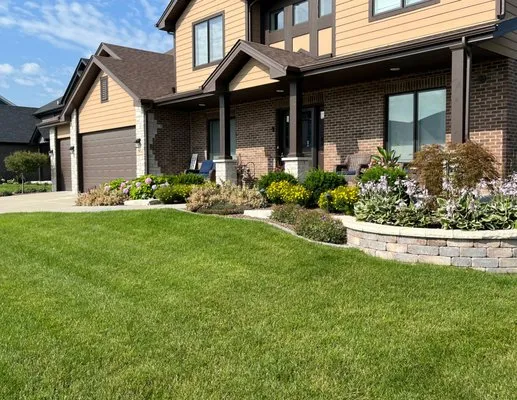 NuView Landscaping