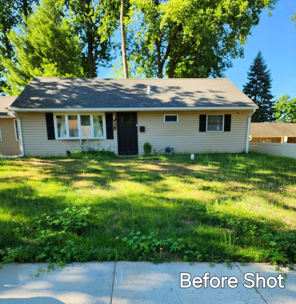 Affordable landscape design in Willingboro, NJ - Nuwave Lawn Care