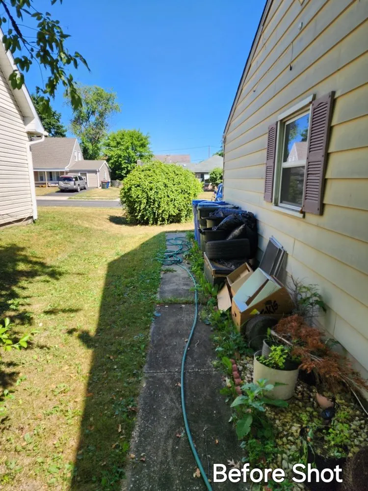 Top-rated lawn mowing service in Willingboro, NJ by Nuwave Lawn Care