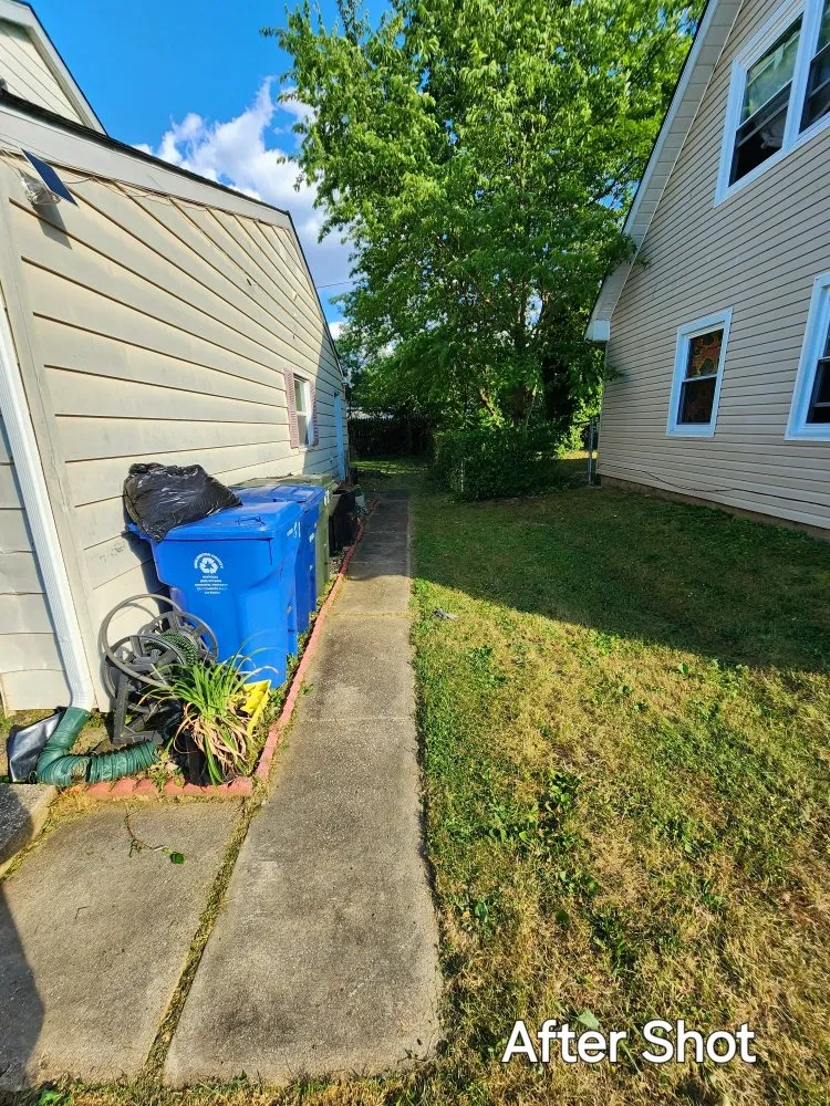 Top-rated landscape design in Willingboro, NJ by Nuwave Lawn Care