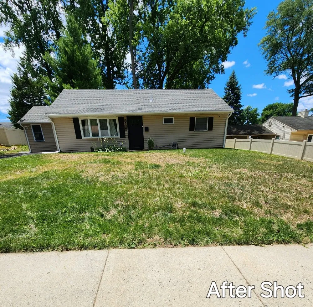 Expert lawn mowing service experts serving Willingboro, NJ - Nuwave Lawn Care