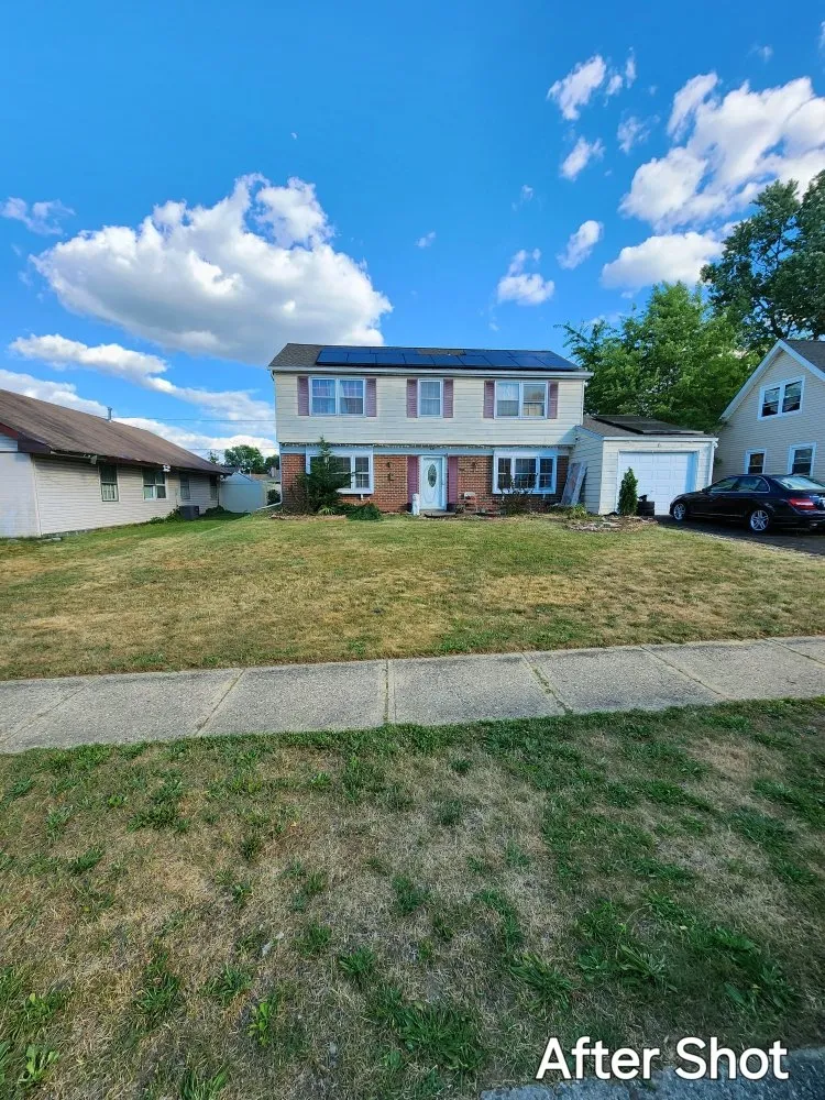 Affordable outdoor landscaping for year-round maintenance across Willingboro, NJ - Nuwave Lawn Care