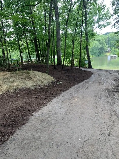 Reliable garden landscaping in Locust Grove, VA - NV Construction Services
