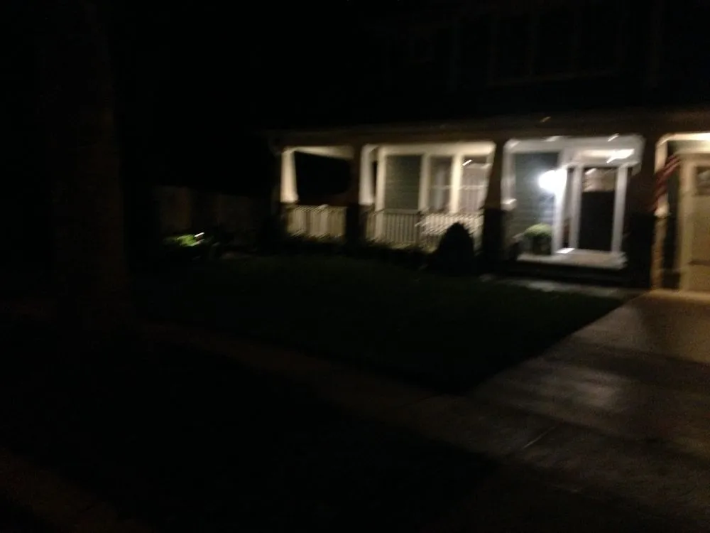 Top-rated residential landscaping in Manassas, VA - Nv Landscape and Construction