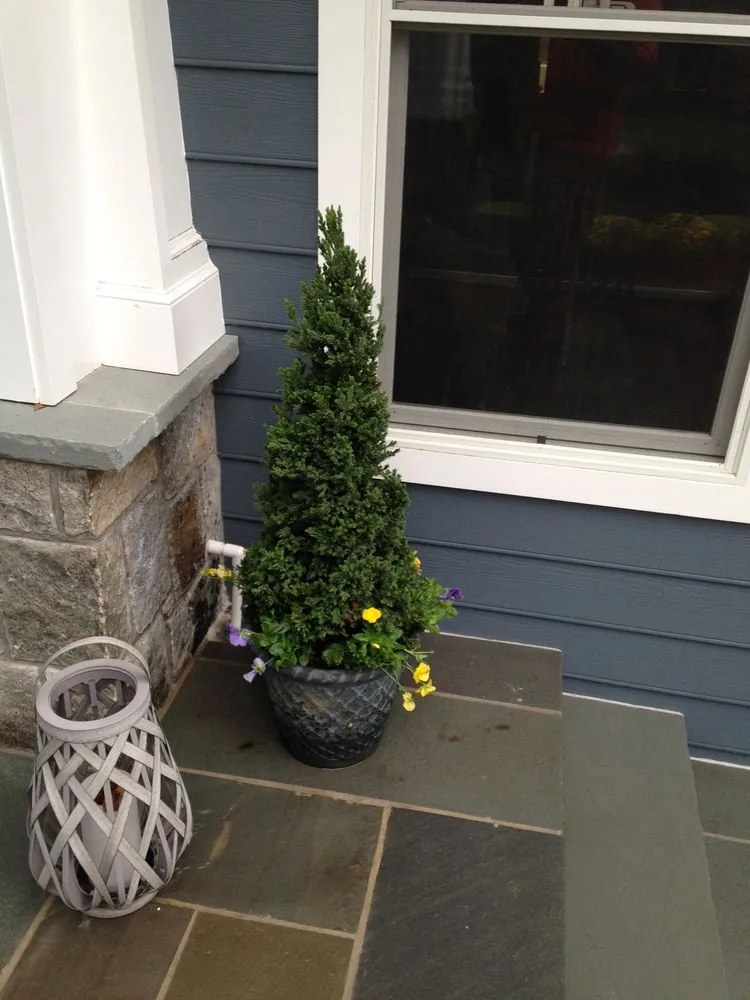 Reliable landscape design for year-round maintenance in Manassas, VA by Nv Landscape and Construction