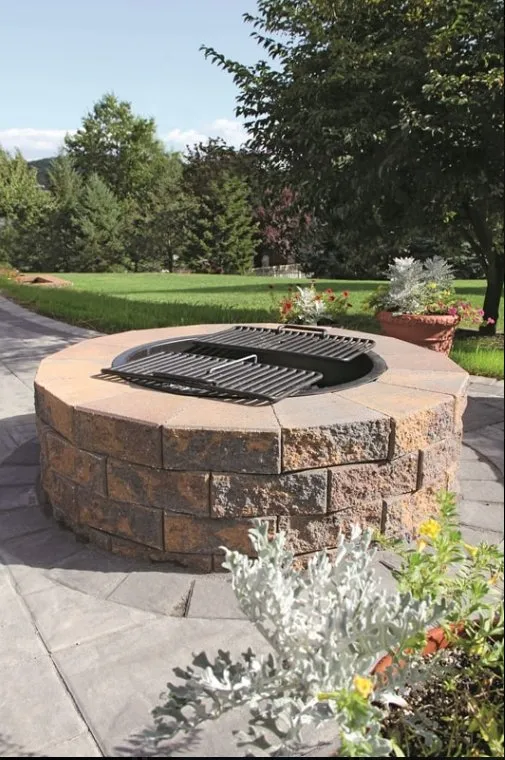 Custom yard maintenance experts serving Manassas, VA - Nv Landscape and Construction