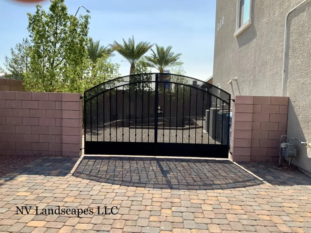 Local residential landscaping in Las Vegas, NV - NV Landscapes