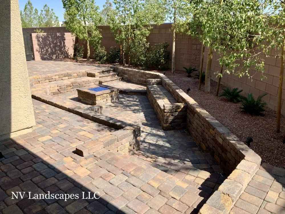 Professional yard cleanup service experts serving Las Vegas, NV - NV Landscapes
