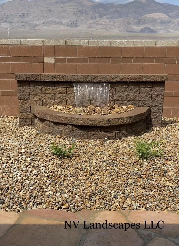 Top-rated lawn mowing service in Las Vegas, NV - NV Landscapes