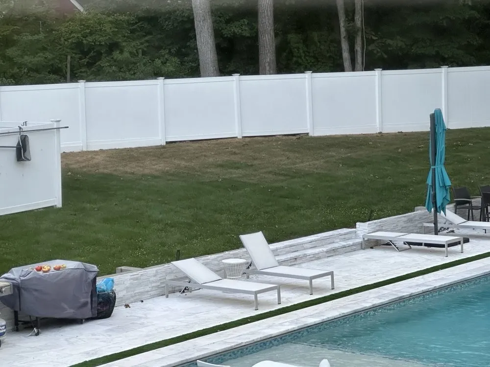 Trusted landscape installation in Monroe, CT - NV Landscaping