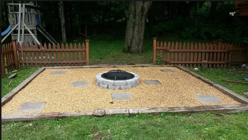 Expert landscape installation in Monroe, CT - NV Landscaping