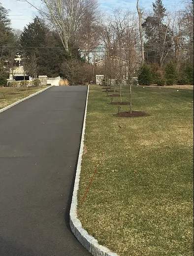 Reliable residential landscaping experts serving Monroe, CT - NV Landscaping