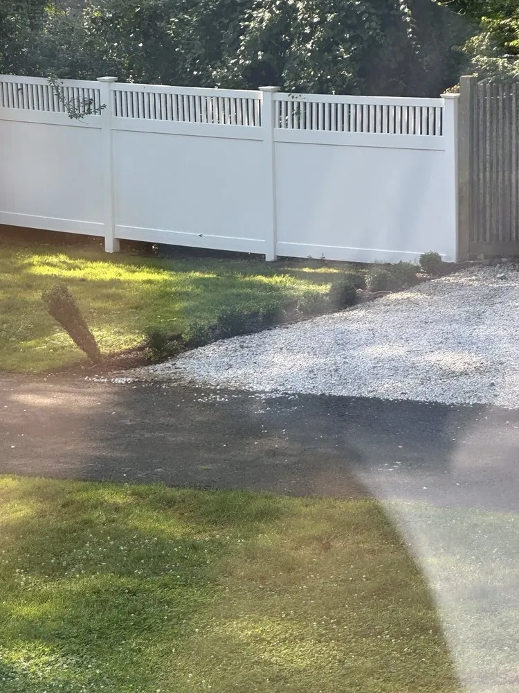 Top-rated landscape design with custom design across Monroe, CT - NV Landscaping