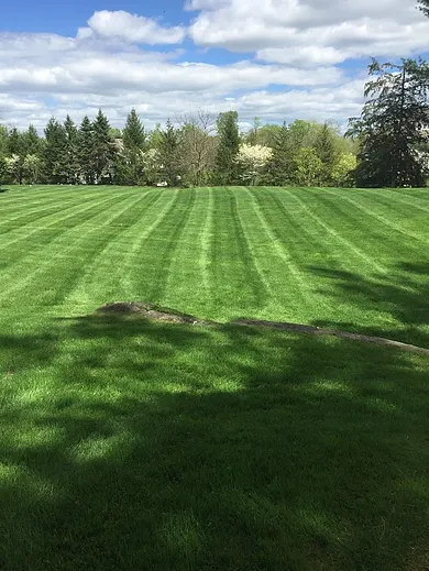 Trusted residential landscaping for outdoor upgrades in Monroe, CT by NV Landscaping