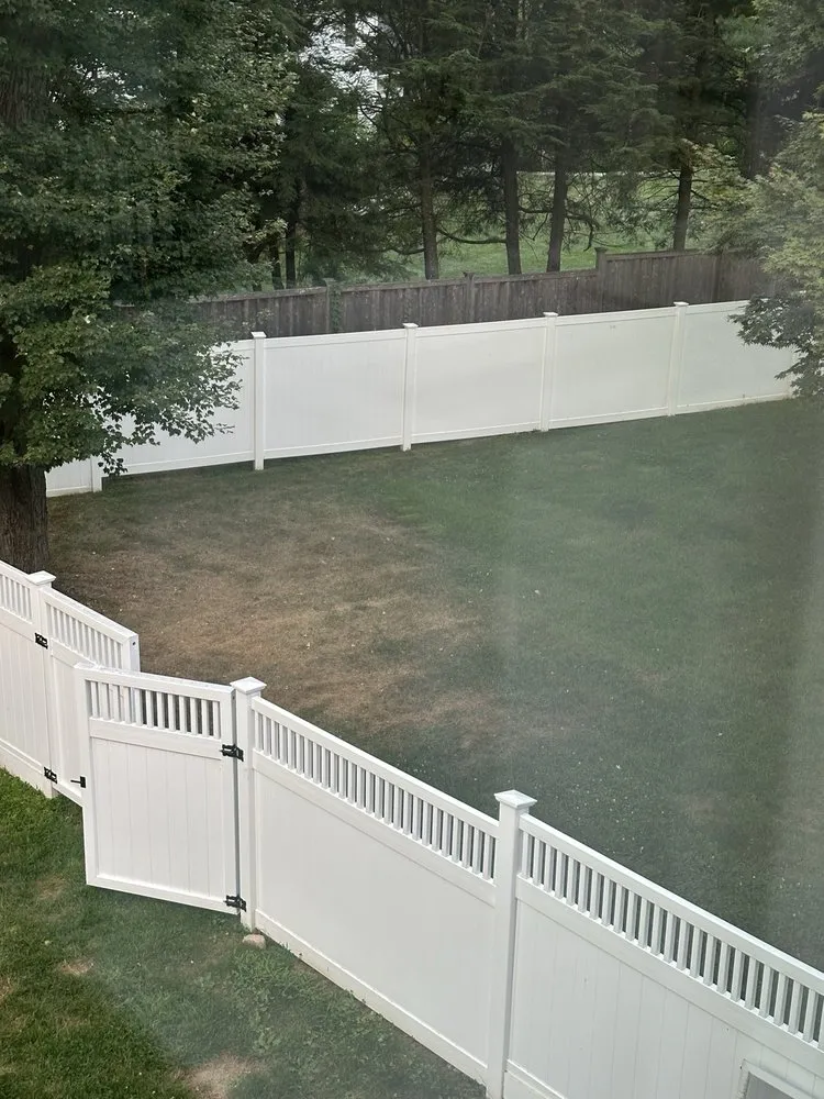 Local landscaping services for homes across Monroe, CT - NV Landscaping