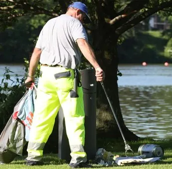 Expert lawn mowing service in Matthews, NC - NVM Lawn & Landscaping