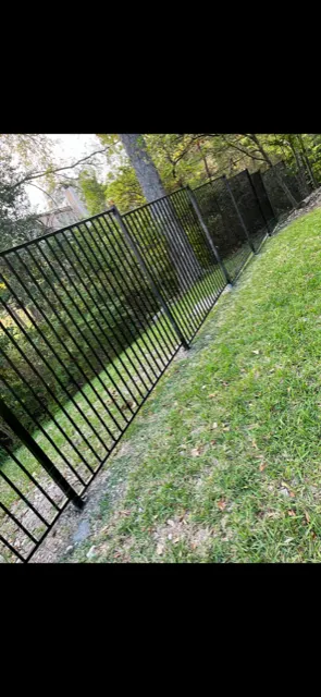 Trusted yard maintenance in Copperas Cove, TX by NVS Fence & Landscape