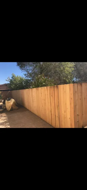 Affordable yard maintenance experts serving Copperas Cove, TX - NVS Fence & Landscape