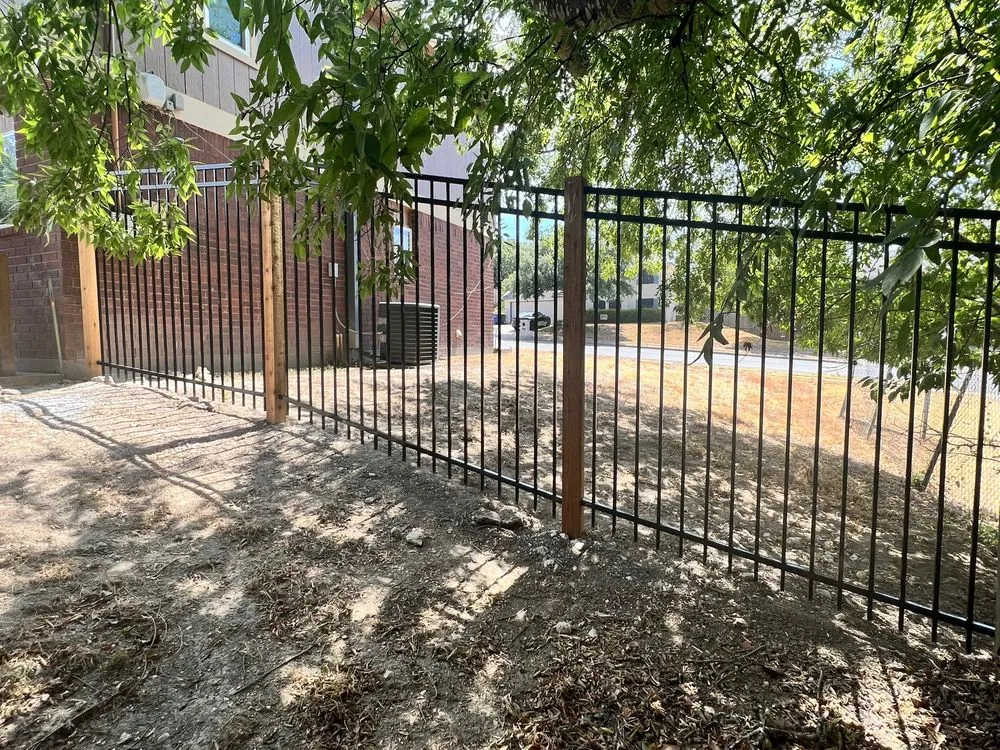 Reliable landscaping services experts serving Copperas Cove, TX - NVS Fence & Landscape