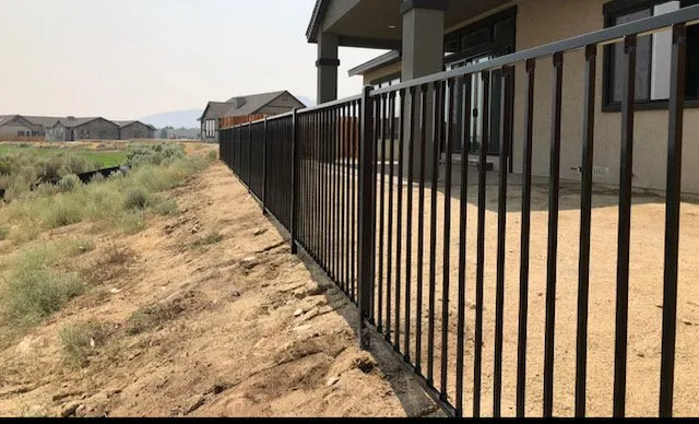 Local lawn care service in Copperas Cove, TX by NVS Fence & Landscape