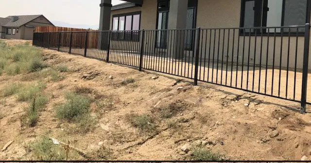 Custom lawn care service in Copperas Cove, TX - NVS Fence & Landscape