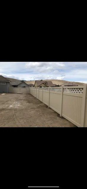 Reliable garden landscaping for year-round maintenance across Copperas Cove, TX - NVS Fence & Landscape