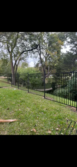 Top-rated yard maintenance in Copperas Cove, TX by NVS Fence & Landscape