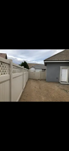 Professional yard maintenance in Copperas Cove, TX - NVS Fence & Landscape