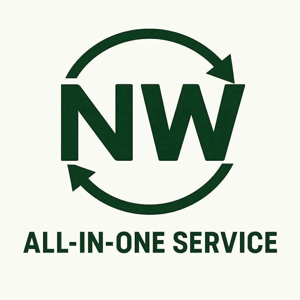 Top-rated landscaping services for homes in Collinsville, VA by NW All In One Service
