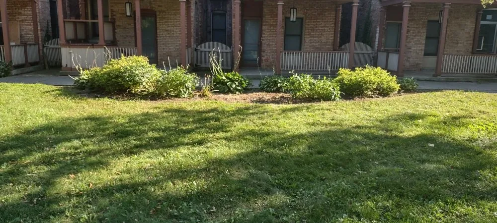 Reliable landscape design experts serving Bernhards Bay, NY - N&W