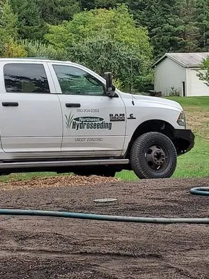 NW Bulldozing & Hydroseeding