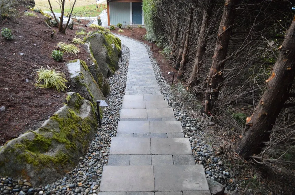 Reliable lawn care service experts serving Bellevue, WA - NW Classics Landscape & Design