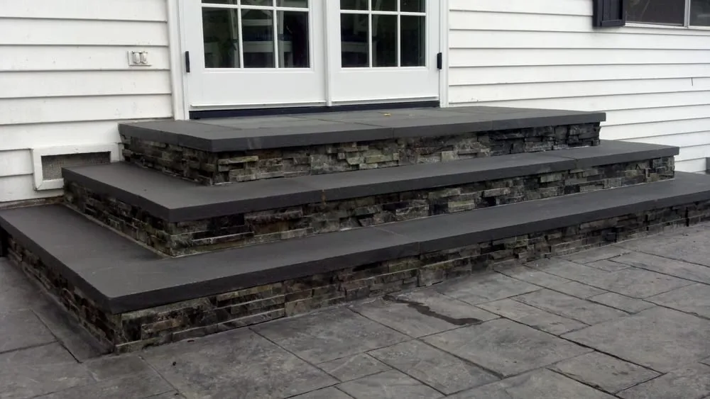 Expert yard maintenance in Bellevue, WA by NW Classics Landscape & Design