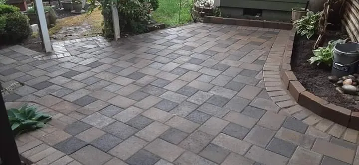 Local outdoor landscaping for beautiful yards in Vancouver, WA by NW Dreamscapes & Construction