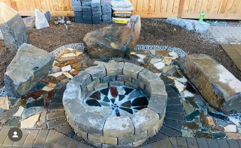 Affordable lawn care service in Vancouver, WA by NW Dreamscapes & Construction