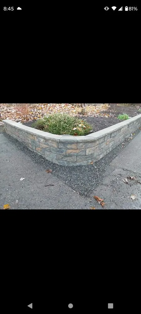 Expert residential landscaping in Vancouver, WA - NW Dreamscapes & Construction