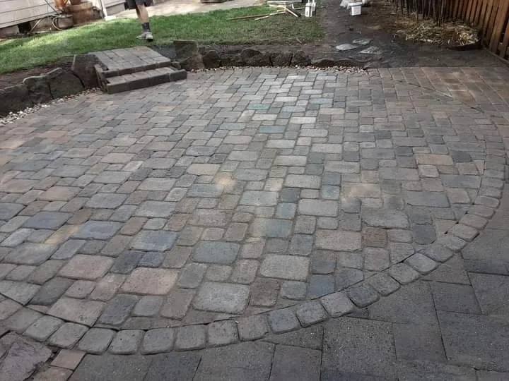 Trusted residential landscaping for beautiful yards in Vancouver, WA by NW Dreamscapes & Construction