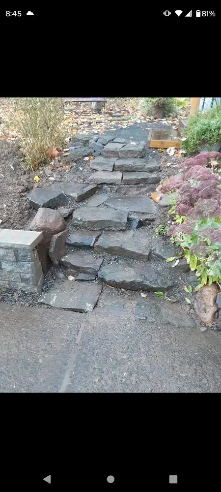 Reliable landscape installation for year-round maintenance in Vancouver, WA by NW Dreamscapes & Construction