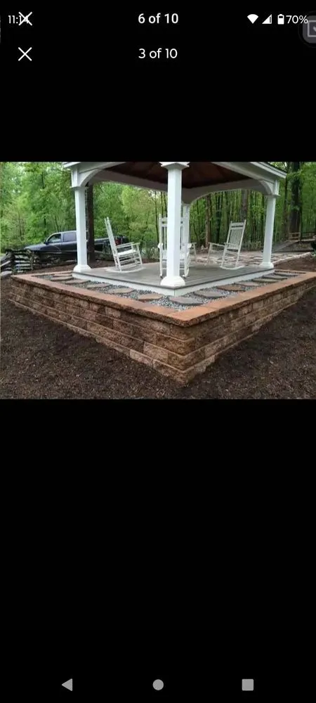 Professional lawn mowing service in Vancouver, WA - NW Dreamscapes & Construction