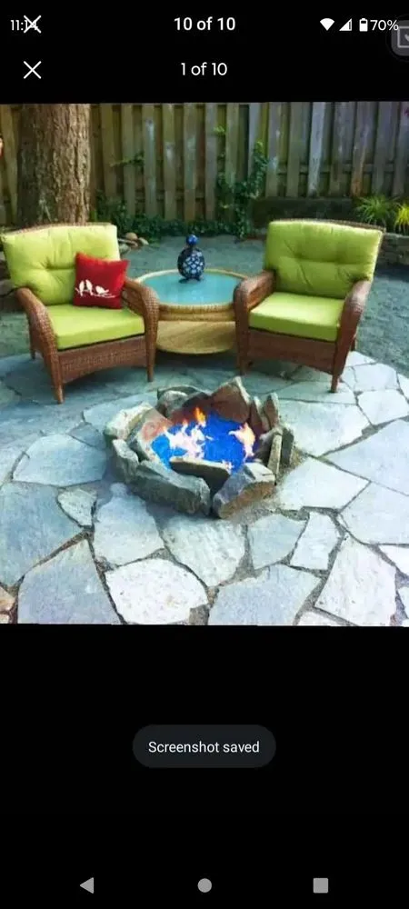 Custom outdoor landscaping experts serving Vancouver, WA - NW Dreamscapes & Construction