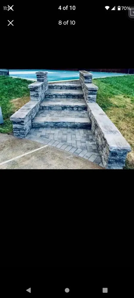 Affordable yard cleanup service for beautiful yards in Vancouver, WA by NW Dreamscapes & Construction