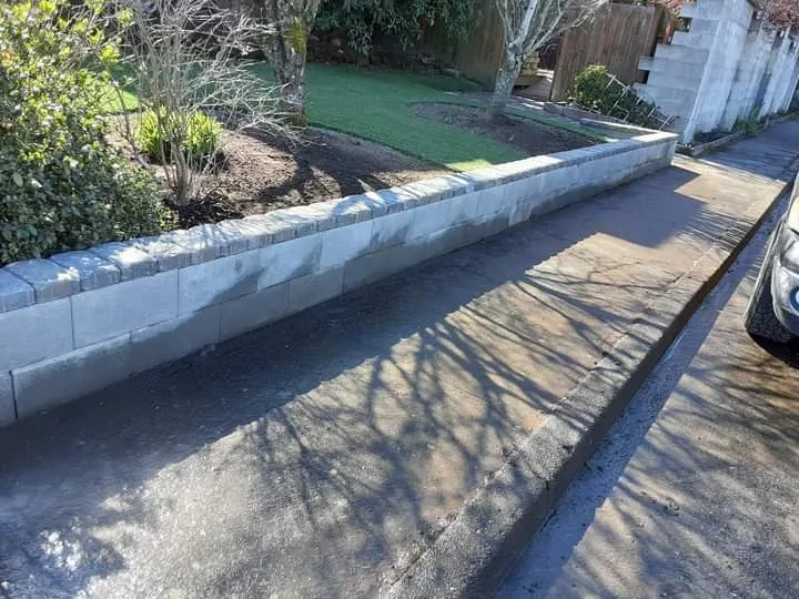 Affordable landscape design for beautiful yards across Vancouver, WA - NW Dreamscapes & Construction