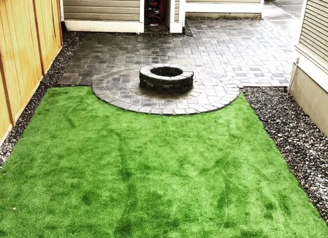 Affordable landscape design for beautiful yards in Vancouver, WA by NW Dreamscapes & Construction