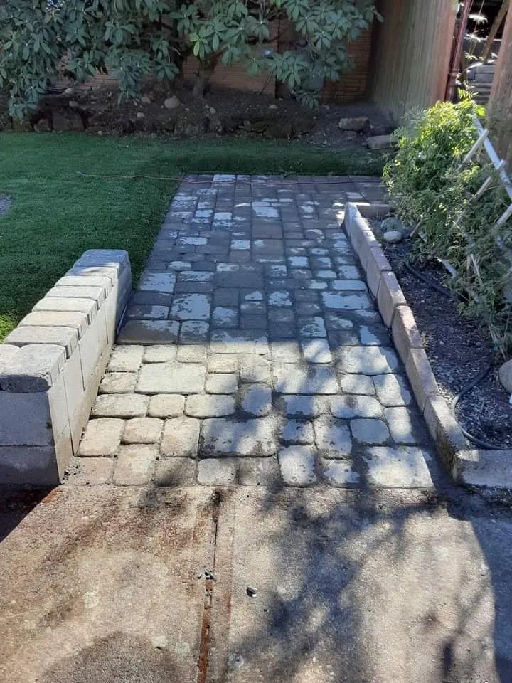 Top-rated yard maintenance in Vancouver, WA - NW Dreamscapes & Construction