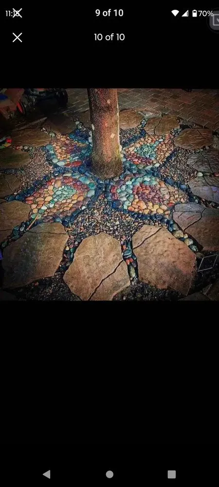 Custom yard cleanup service for outdoor upgrades in Vancouver, WA by NW Dreamscapes & Construction